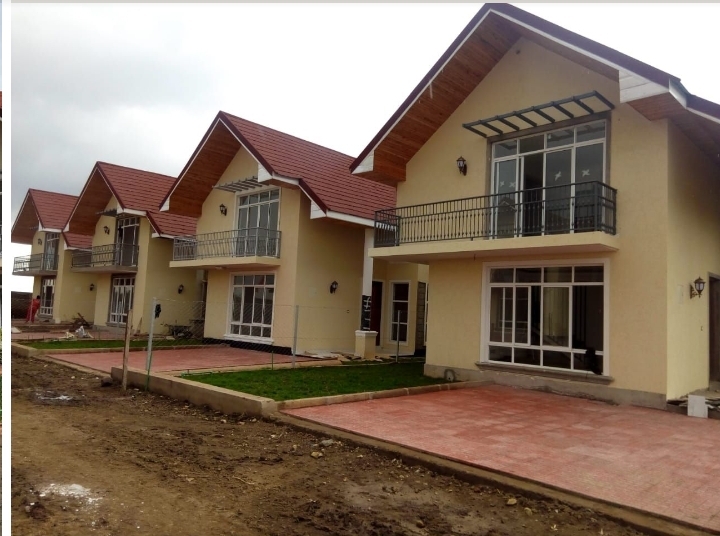 4bedroom in kitengela 