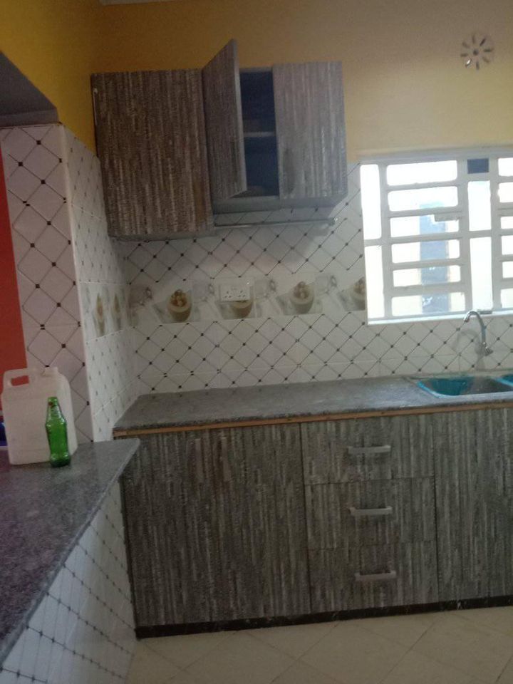 3 bedroom bungalow at matangi