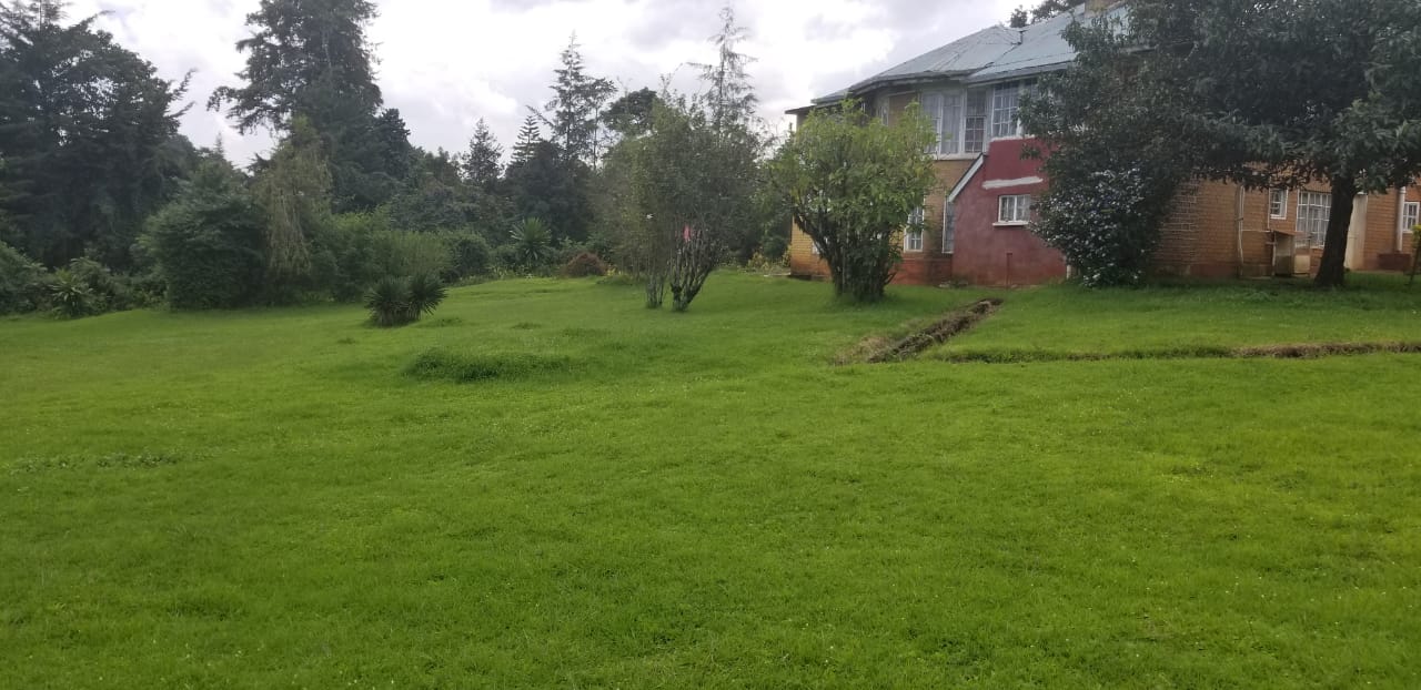 PRIME COMMERCIAL PROPERTY FOR SALE AT THE HEART OF KERICHO TOWN