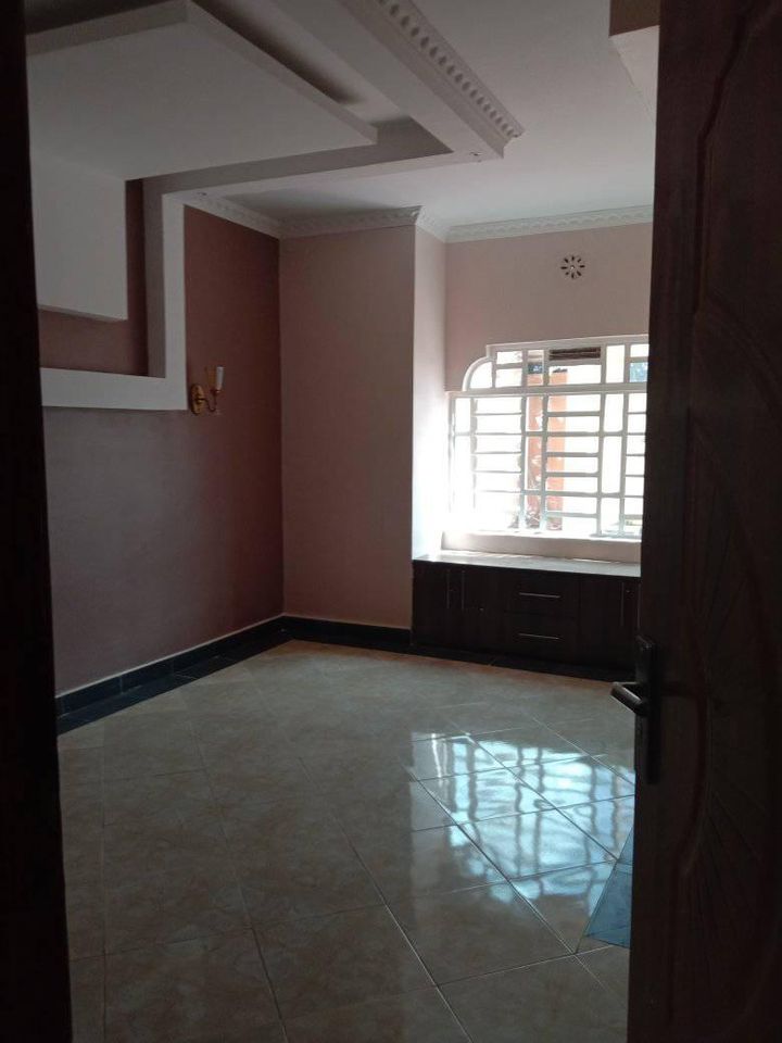 3 bedroom bungalow at matangi