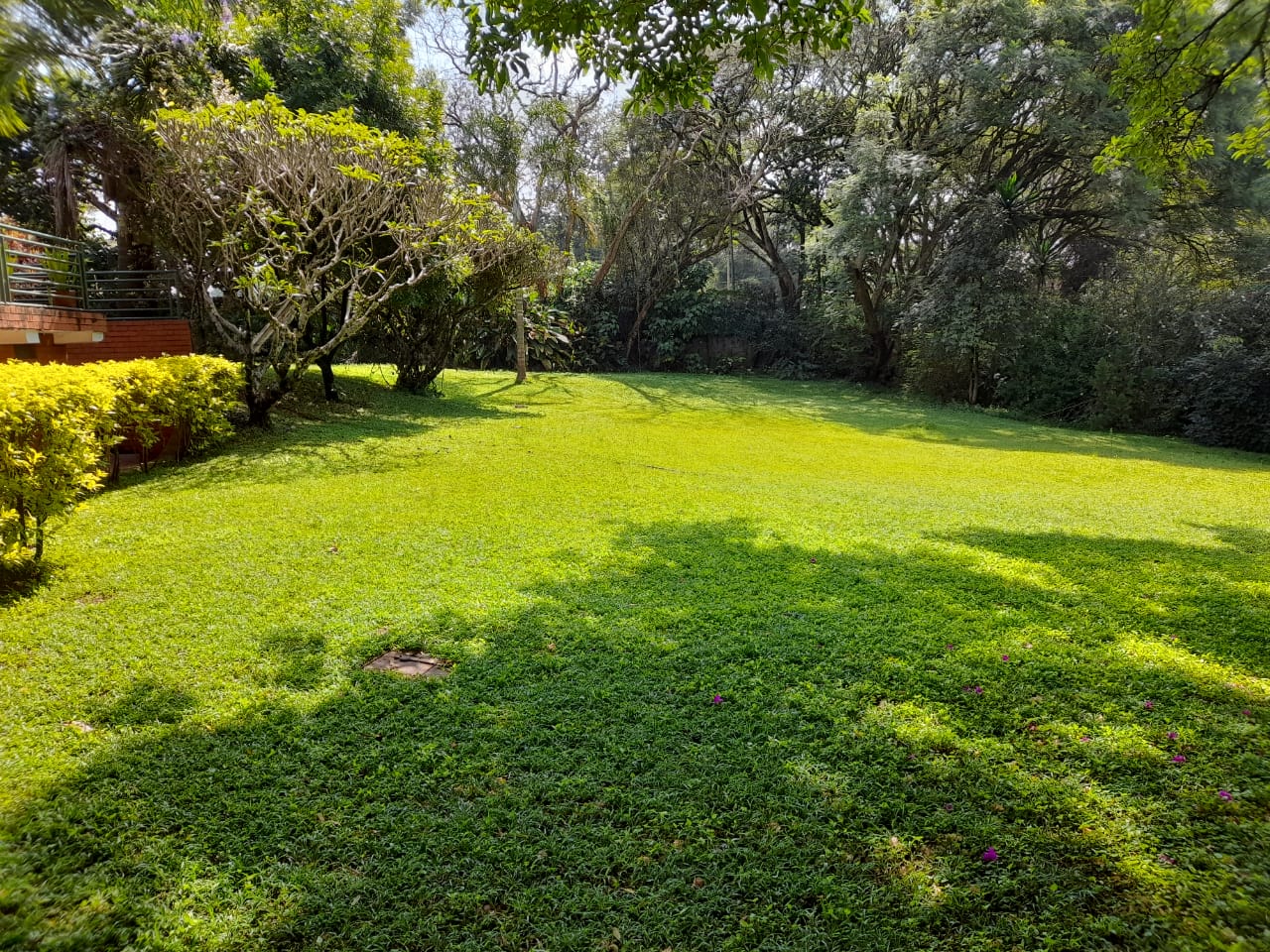 100*100 plot at lavington Nairobi 