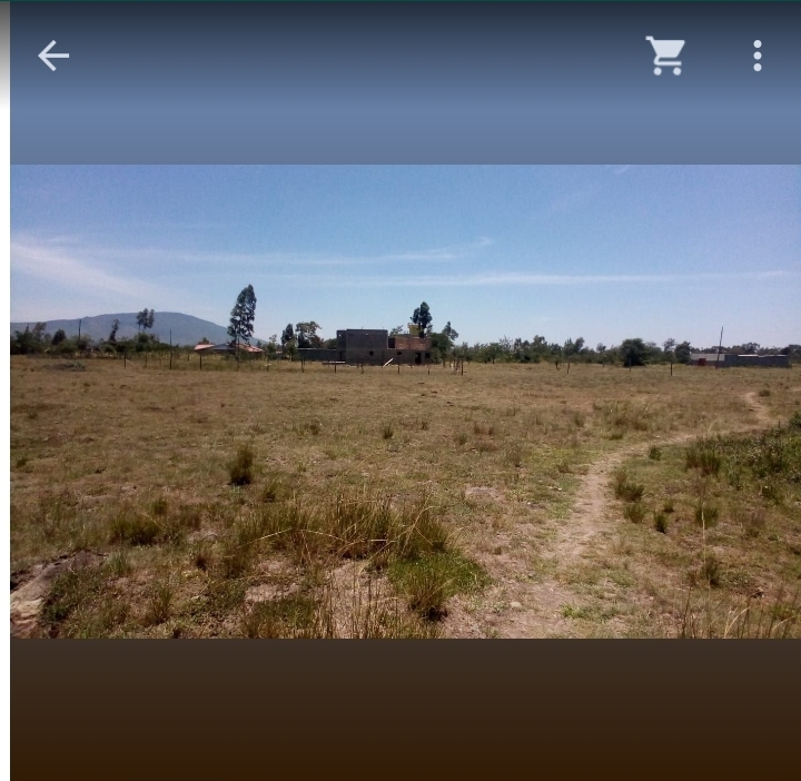 5 acres ruiru..