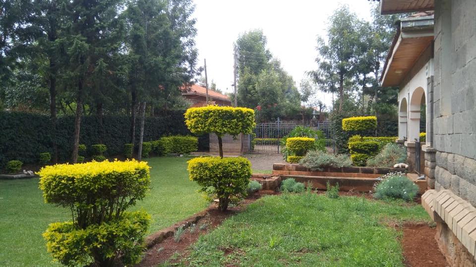Residential house for sale