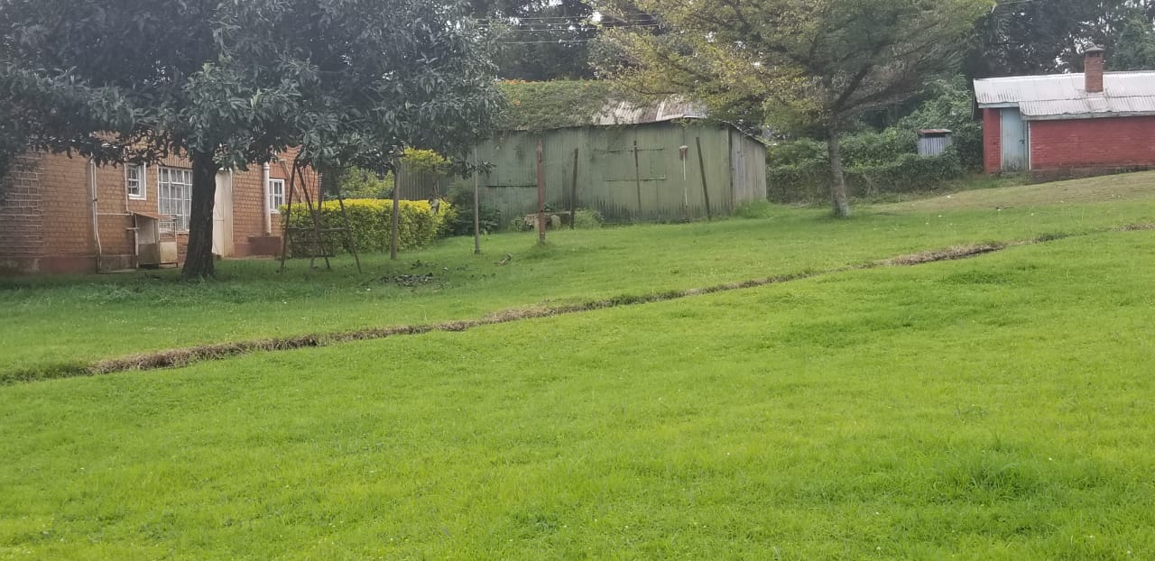 PRIME COMMERCIAL PROPERTY FOR SALE AT THE HEART OF KERICHO TOWN