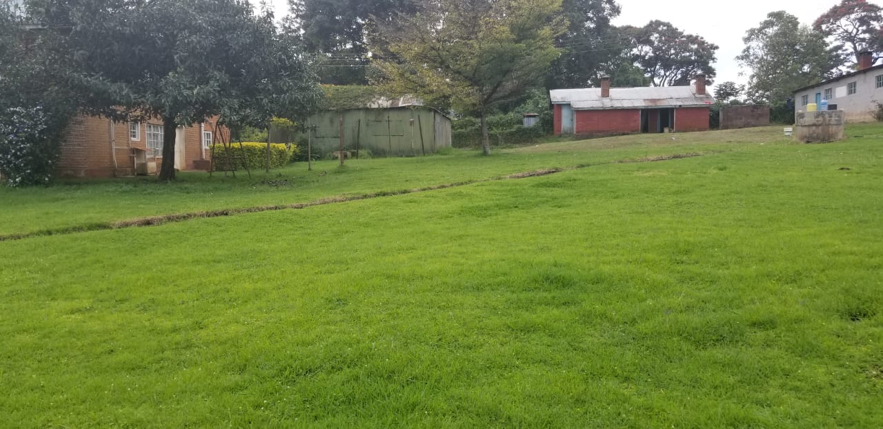 PRIME COMMERCIAL PROPERTY FOR SALE AT THE HEART OF KERICHO TOWN