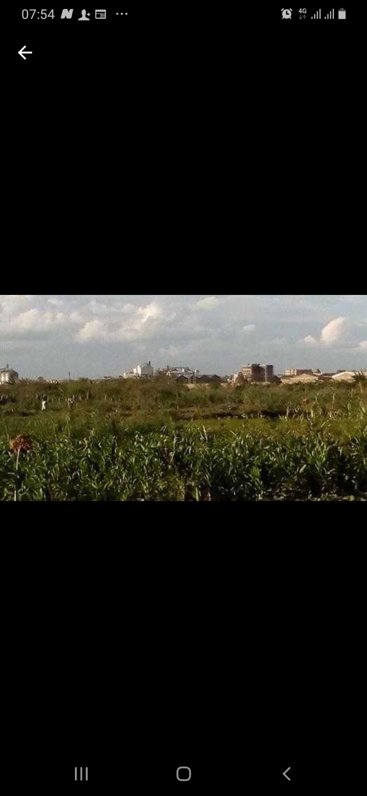 50 by 100 at makongeni thika