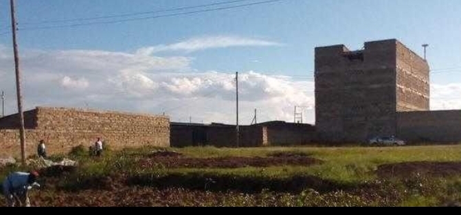 50 by 100 at makongeni thika