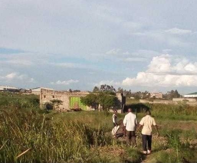 50 by 100 at makongeni thika