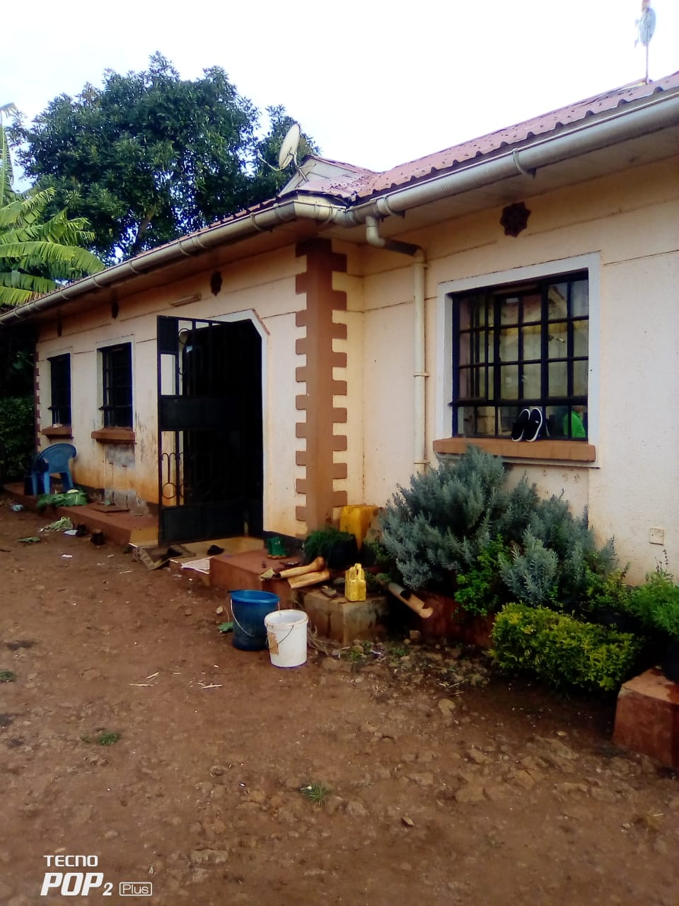 3 bedroom at gatundu