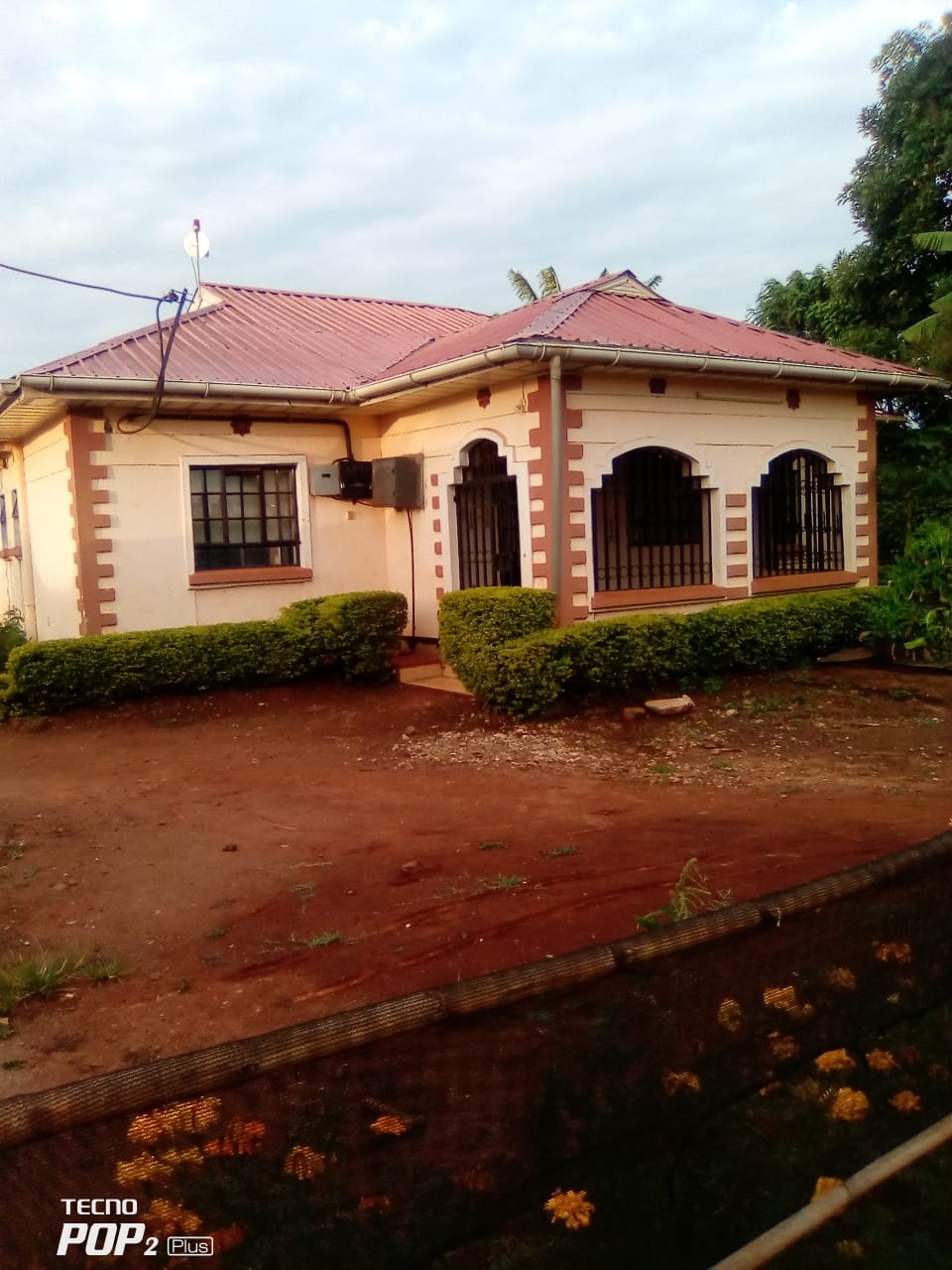 3 bedroom at gatundu