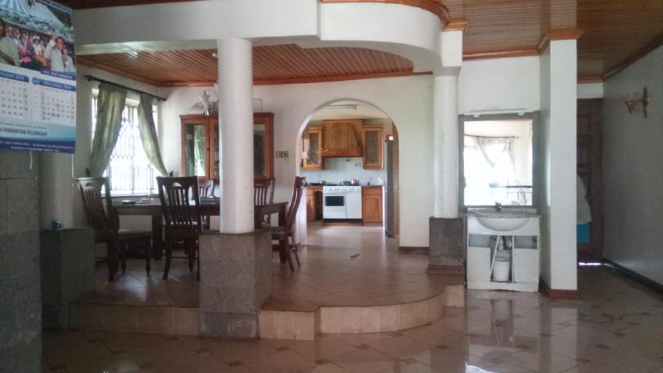 Residential house for sale