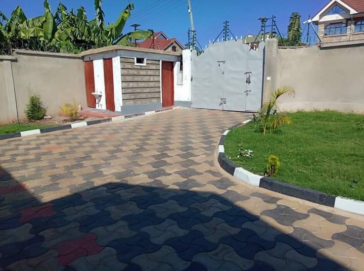 3 bedroom to let