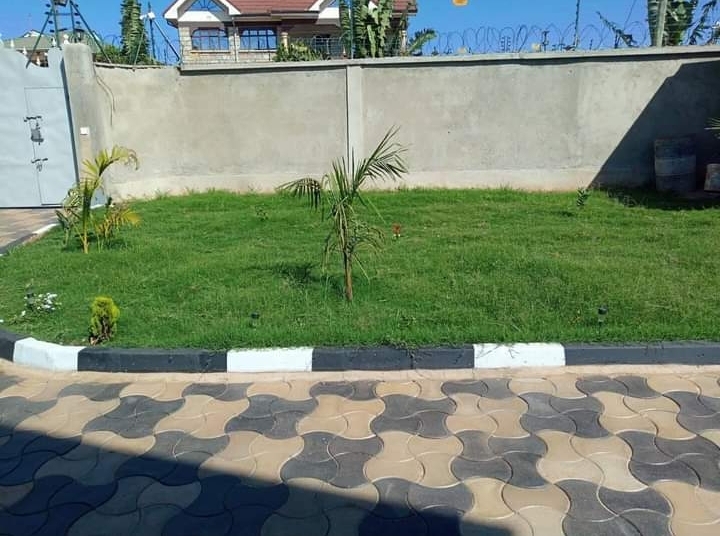 3 bedroom to let