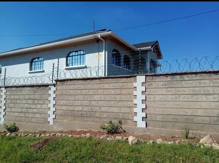 3 bedroom to let