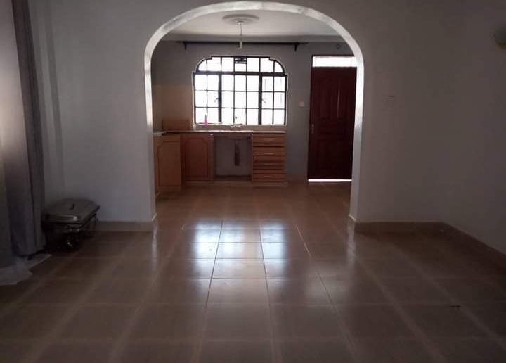 3 bedroom to let