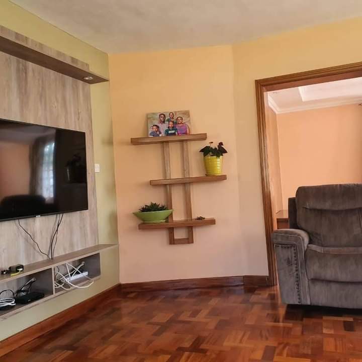 5 bedroom in syokimau 