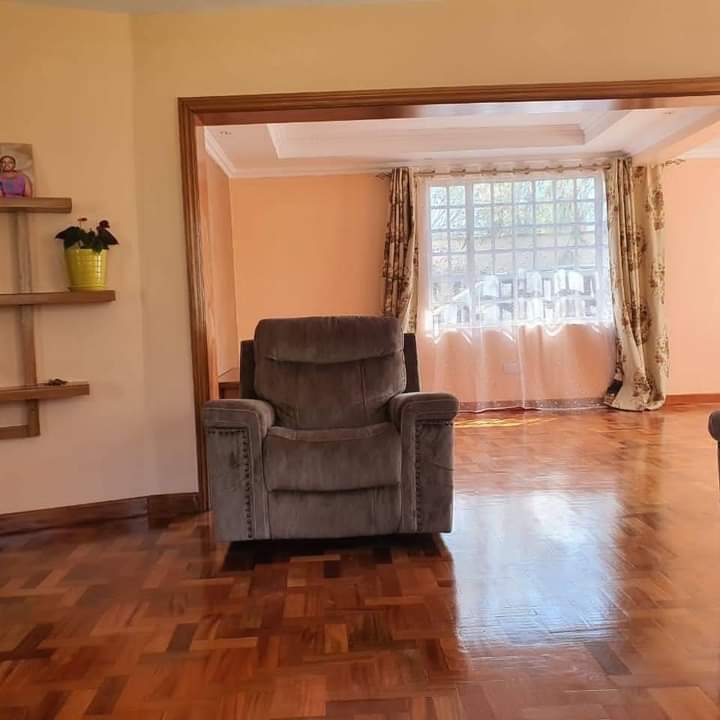 5 bedroom in syokimau 