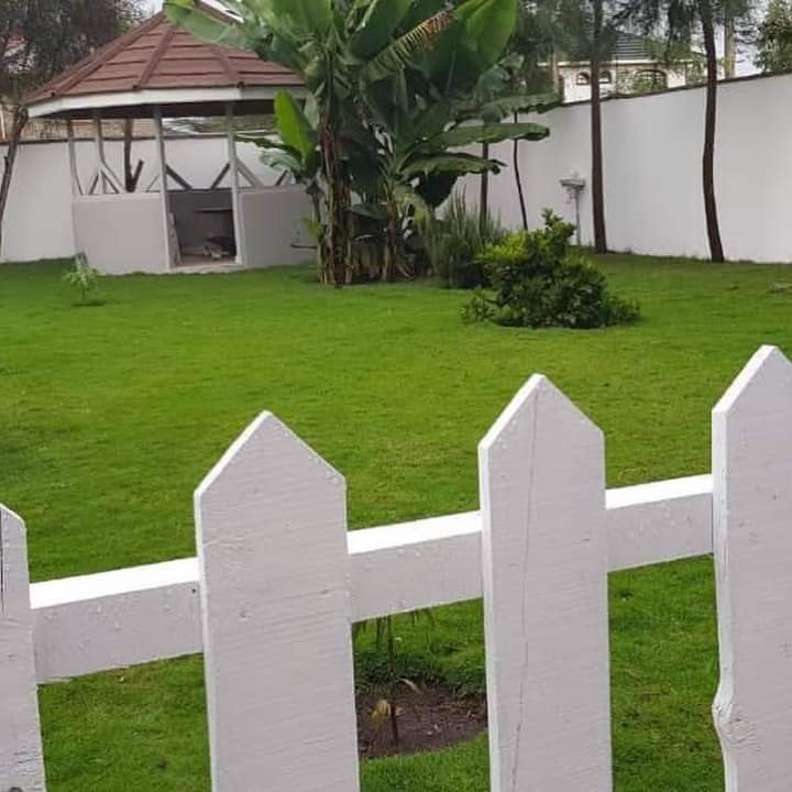 5 bedroom in syokimau 