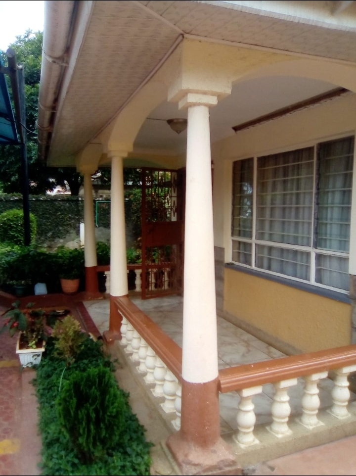 4 bedroom in fedha