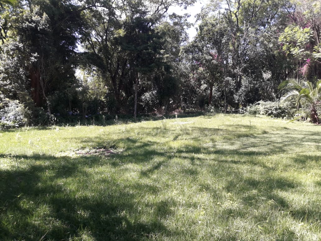6 bedroom at muthaiga 