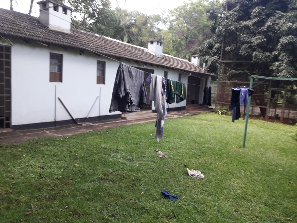 6 bedroom at muthaiga 