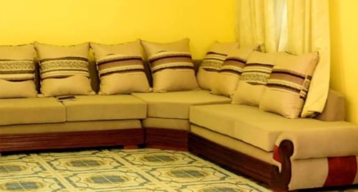 6 bedroom house in Tassia