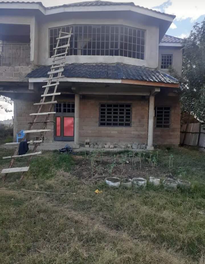 4 bedroom house in kitengela 