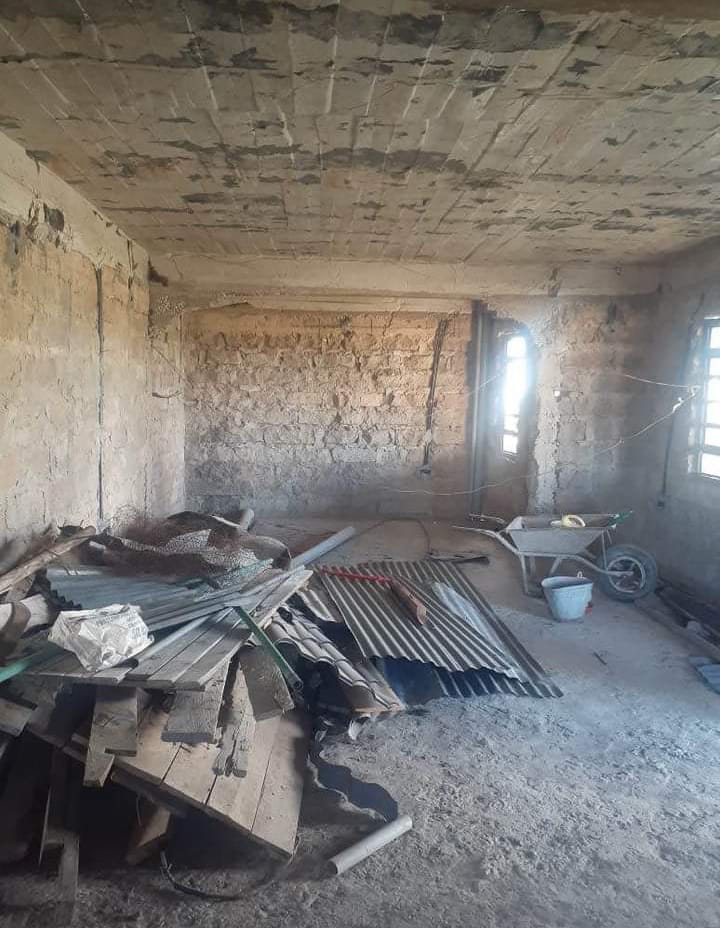 4 bedroom house in kitengela 