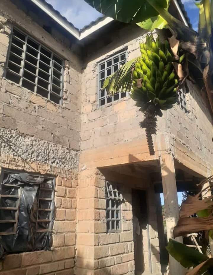 4 bedroom house in kitengela 