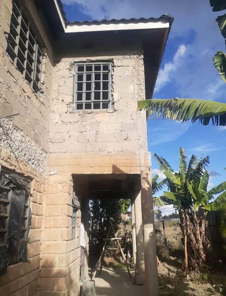 4 bedroom house in kitengela 