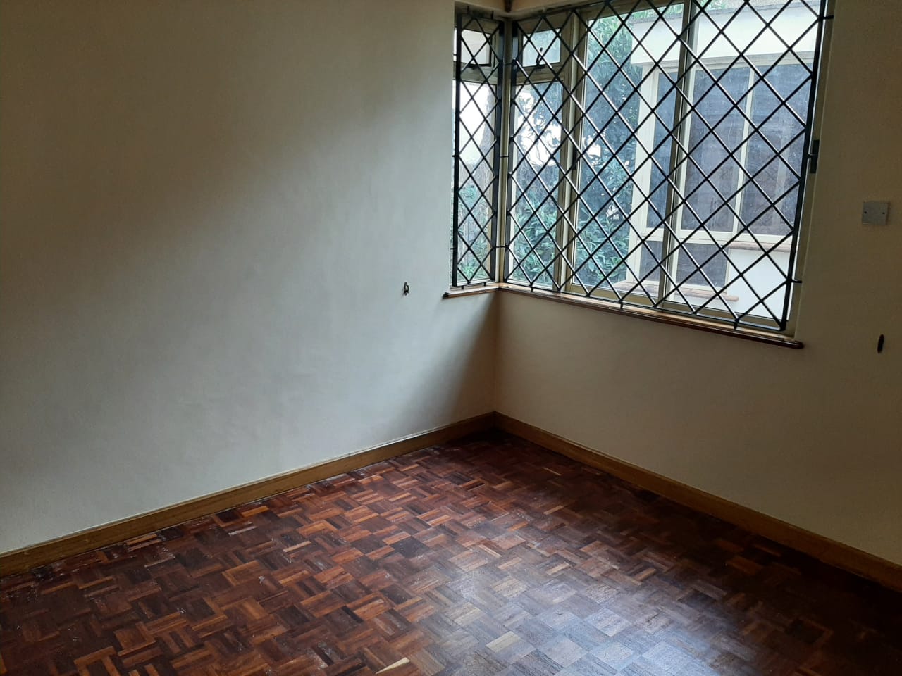 House for rent at kilimani