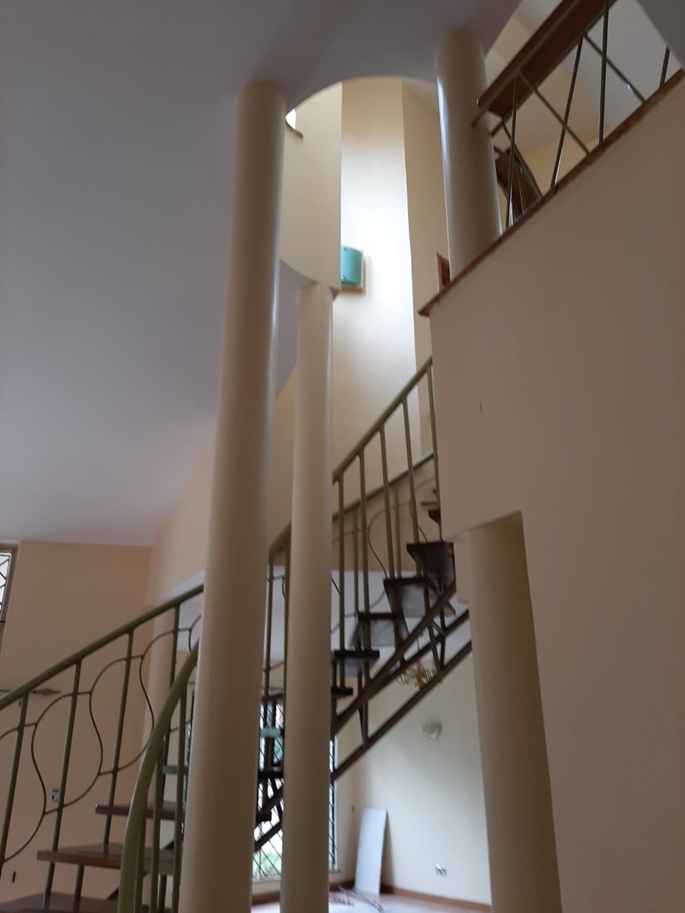 House for rent at kilimani