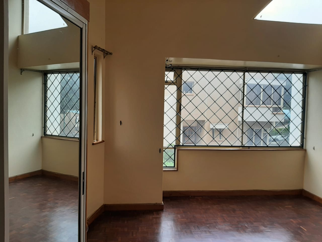 House for rent at kilimani