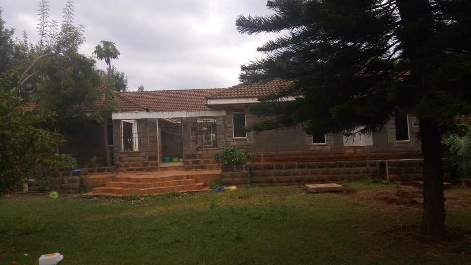 Residential house for sale