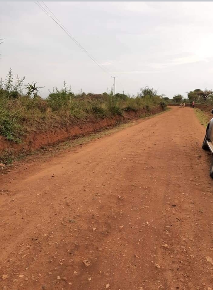 25 acres in kitisuru.