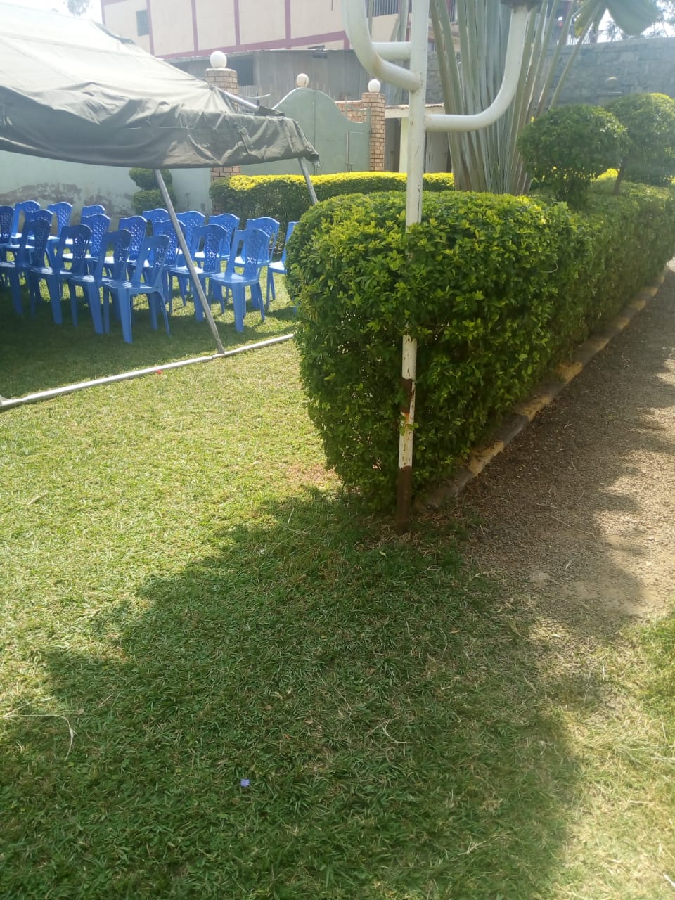 5 Bedroom Spacious Designer House for SALE at Ksh. 18M