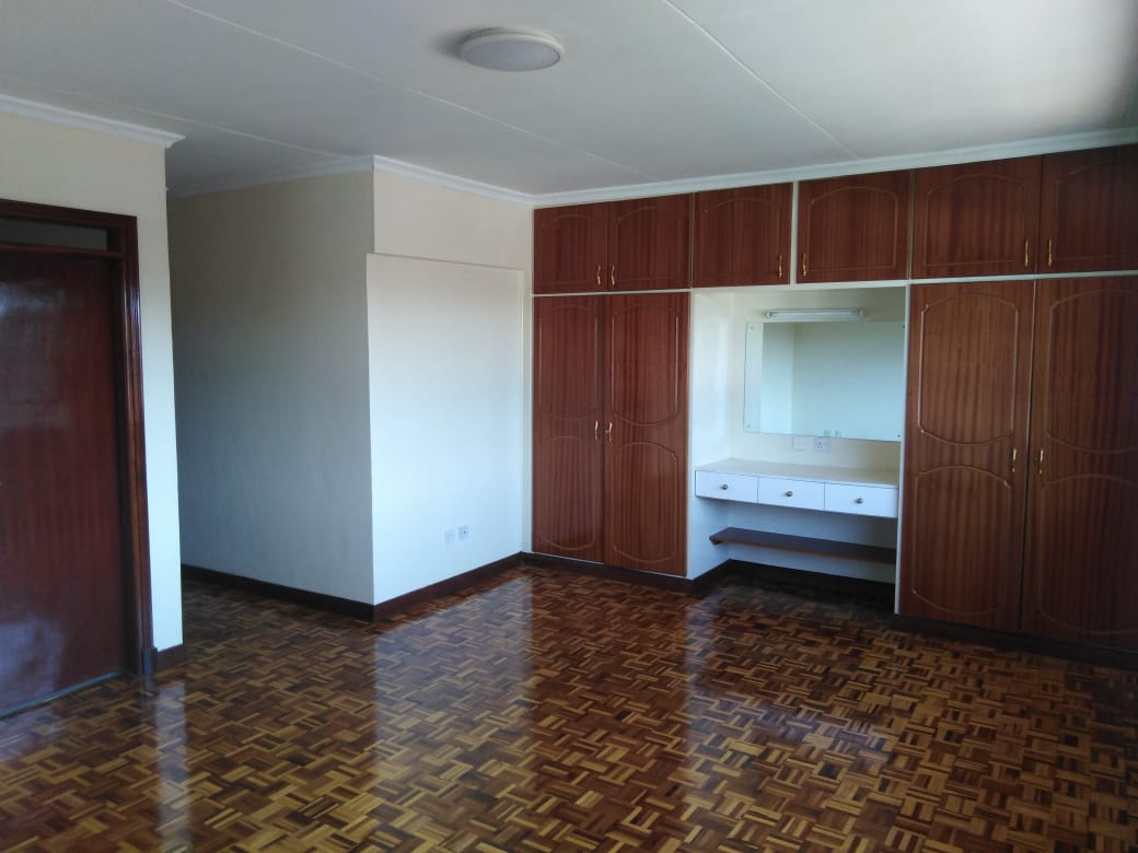 5 bedroom at kileleshwa