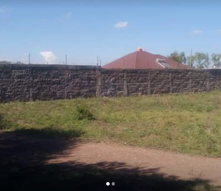 1/2 acre at pangani