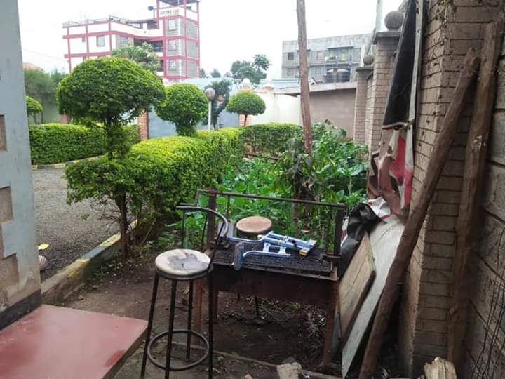 5 Bedroom Spacious Designer House for SALE at Ksh. 18M