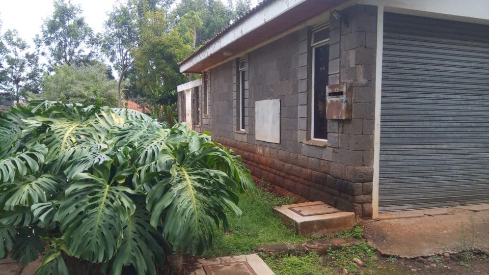 Residential house for sale