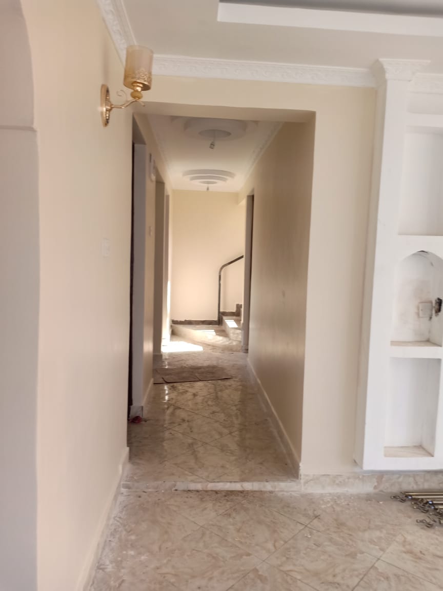  3 BEDROOM MASSIONATE ON SALE ALONG THIKA ROAD SUPERHIGHWAY (RUIRU)