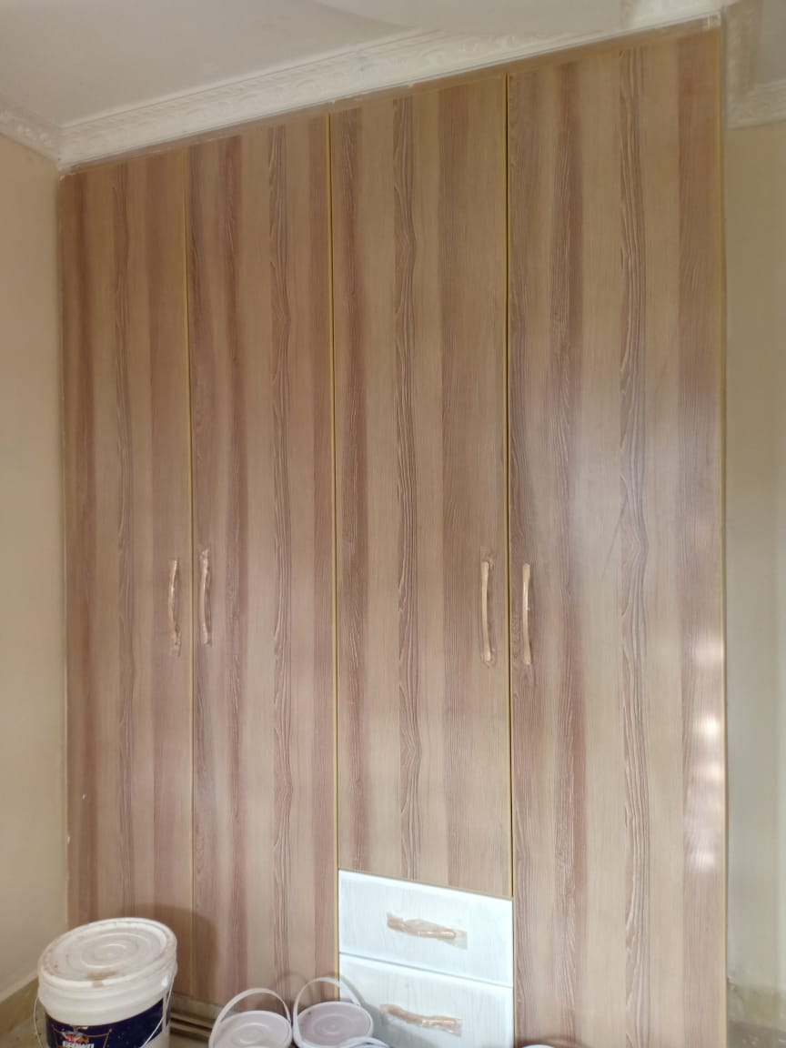  3 BEDROOM MASSIONATE ON SALE ALONG THIKA ROAD SUPERHIGHWAY (RUIRU)