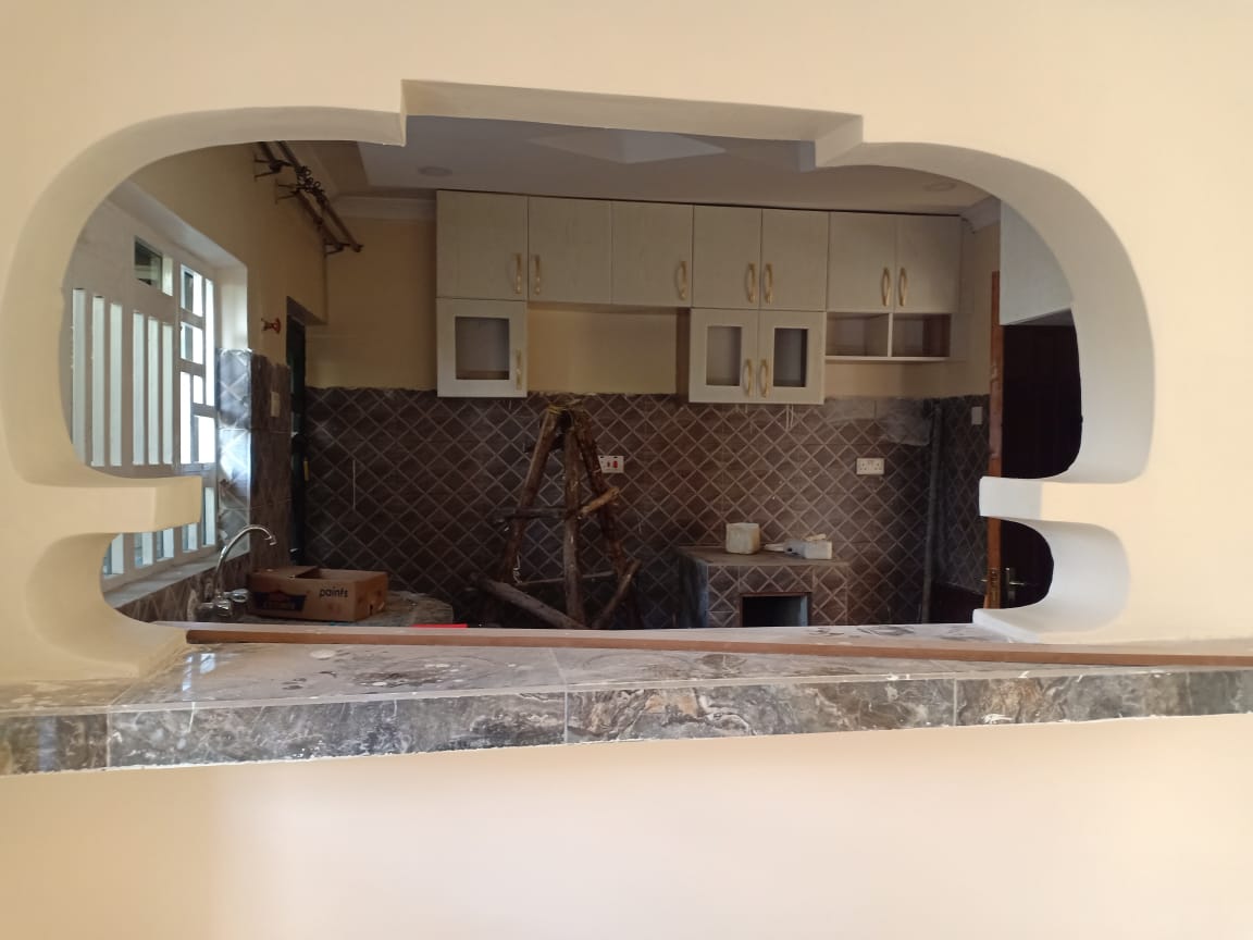  3 BEDROOM MASSIONATE ON SALE ALONG THIKA ROAD SUPERHIGHWAY (RUIRU)