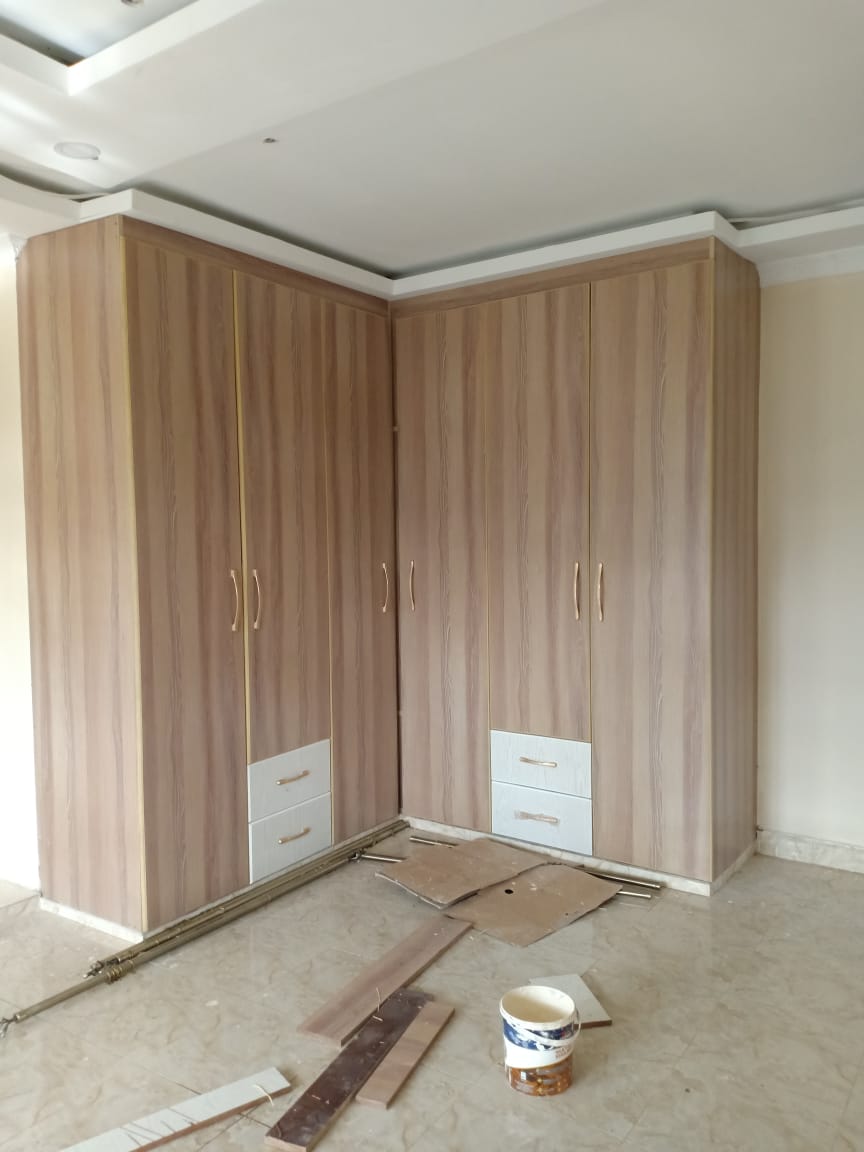  3 BEDROOM MASSIONATE ON SALE ALONG THIKA ROAD SUPERHIGHWAY (RUIRU)
