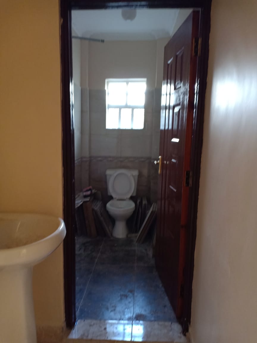  3 BEDROOM MASSIONATE ON SALE ALONG THIKA ROAD SUPERHIGHWAY (RUIRU)