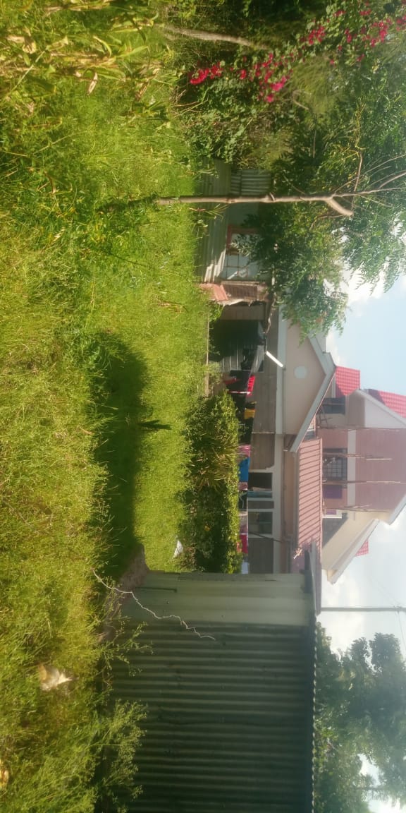 3 bedroom house in kangundo road