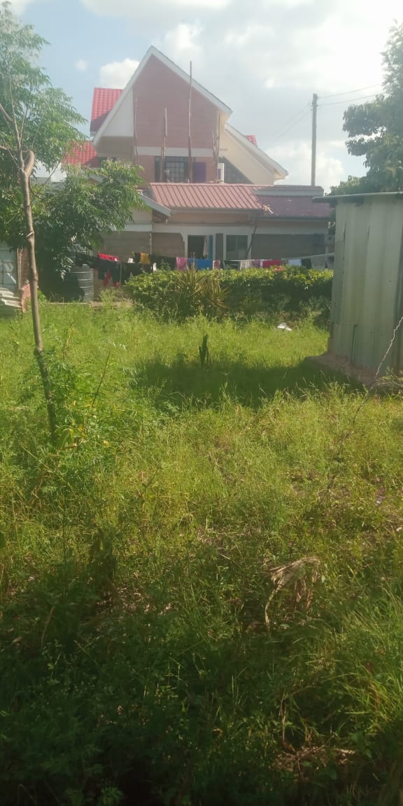3 bedroom house in kangundo road
