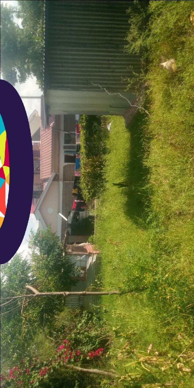 3 bedroom house in kangundo road