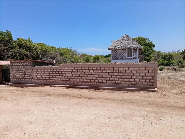 Plot for sale at kilifi 