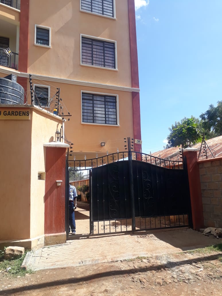 1 Bedroom Apartment for sale in Machakos